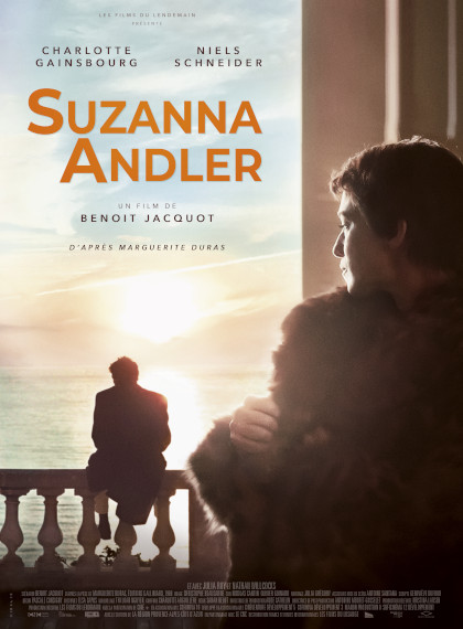 Gli amori di Suzanna Andler