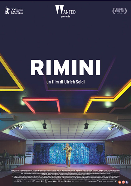 Rimini - Seidl