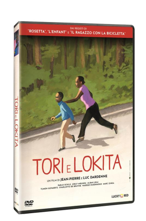 Tori e Lokita