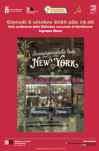 Sinceramente tua, New York
