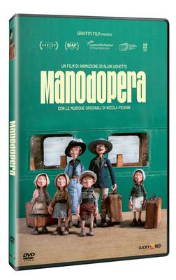 manodopera