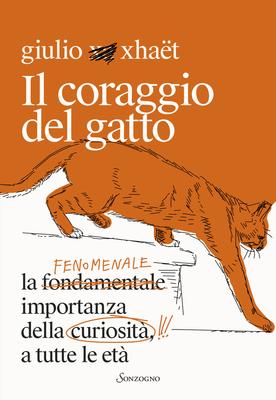 Il coraggio del gatto
