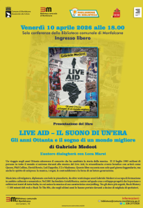 LIVE AID