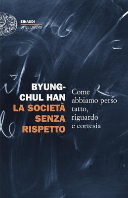 La società senza rispetto